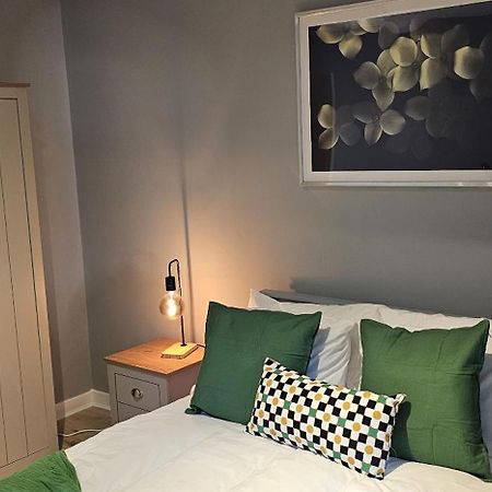 Westfield Apartments Near Murrayfield Stadium 에든버러 외부 사진