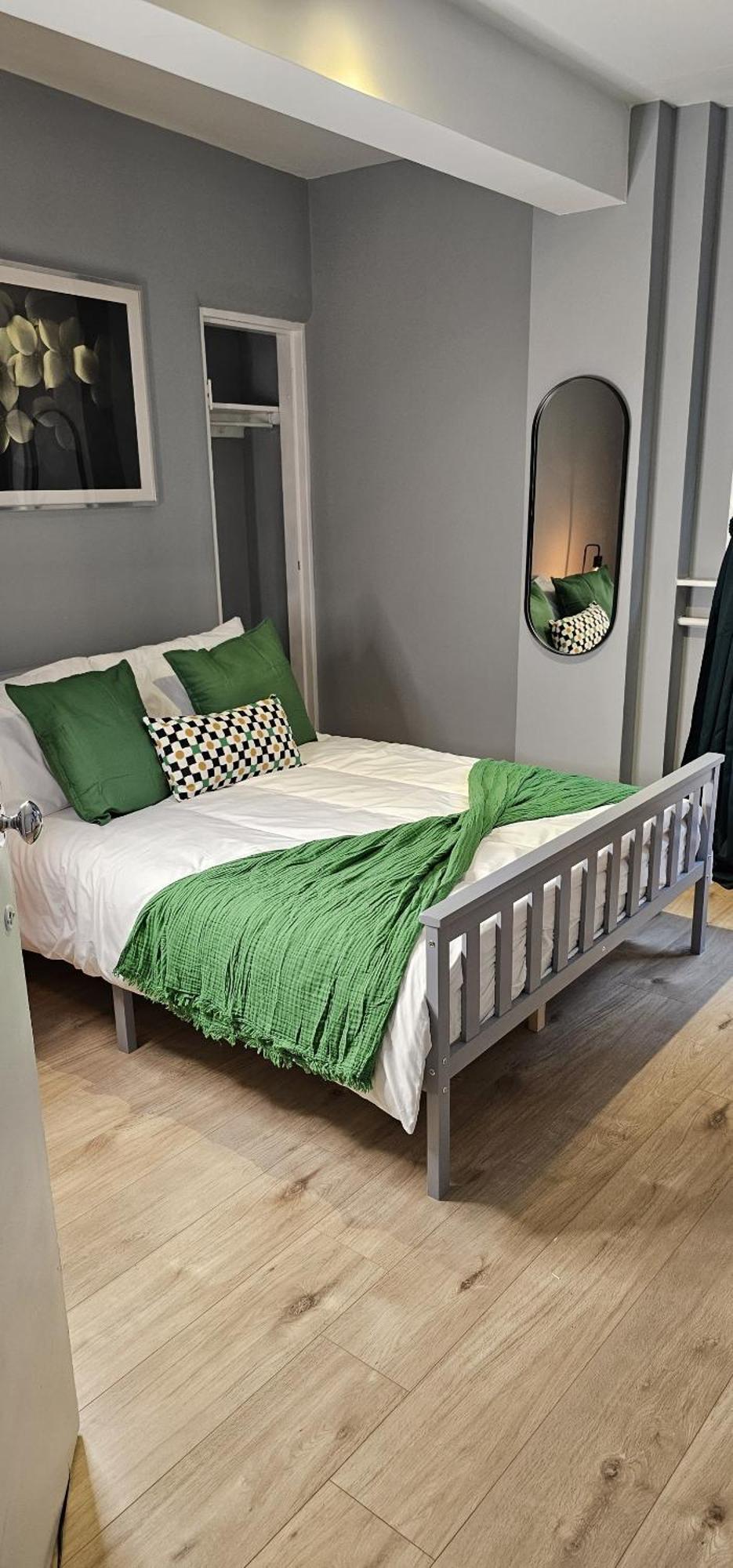 Westfield Apartments Near Murrayfield Stadium 에든버러 외부 사진