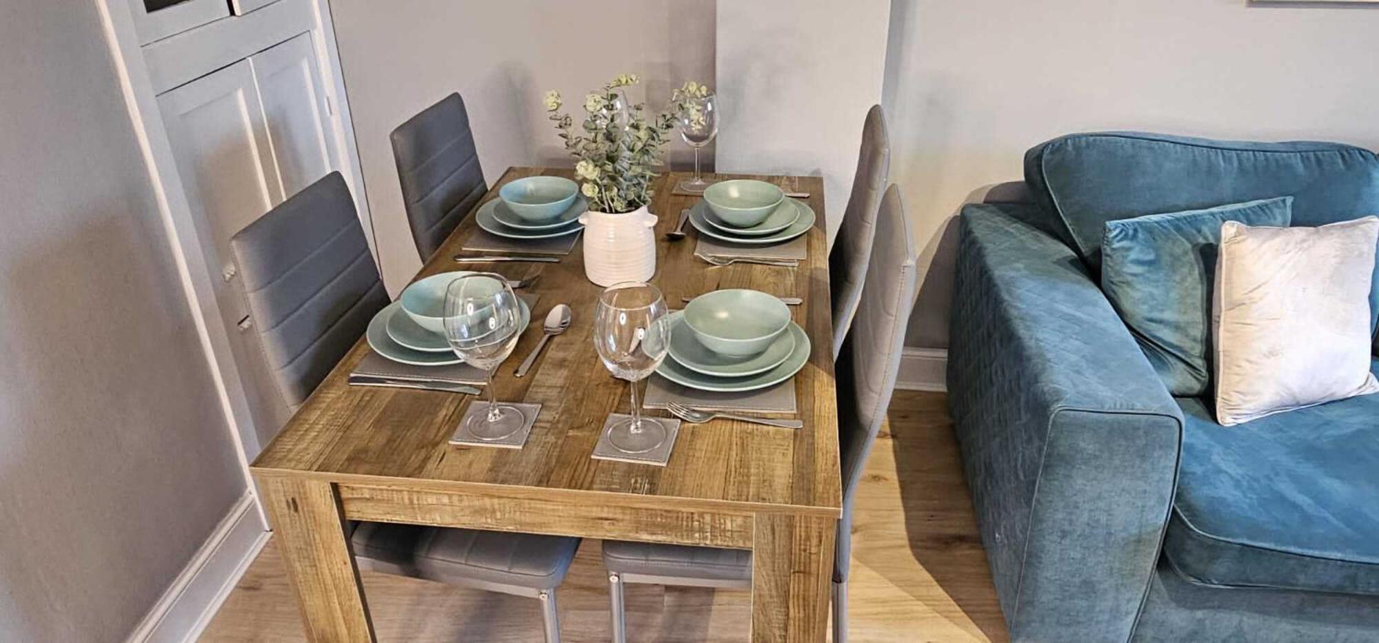 Westfield Apartments Near Murrayfield Stadium 에든버러 외부 사진