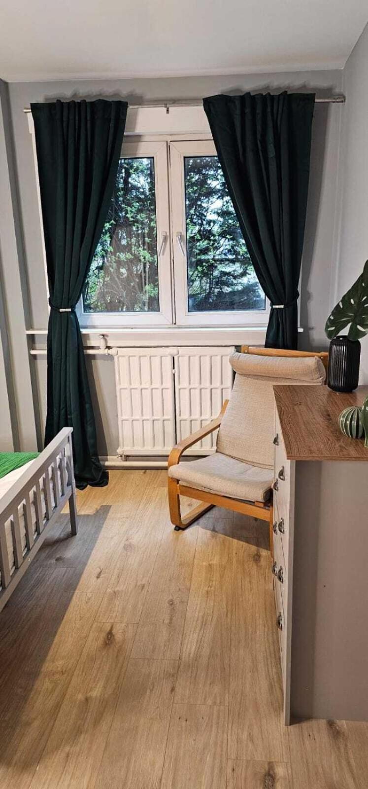 Westfield Apartments Near Murrayfield Stadium 에든버러 외부 사진